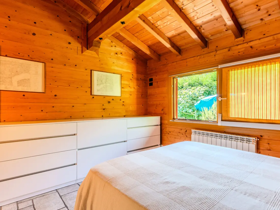 Maison de Vacances Casasco d'Intelvi