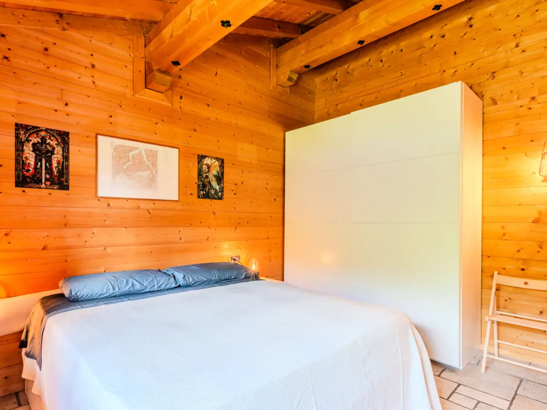 Maison de Vacances Casasco d'Intelvi