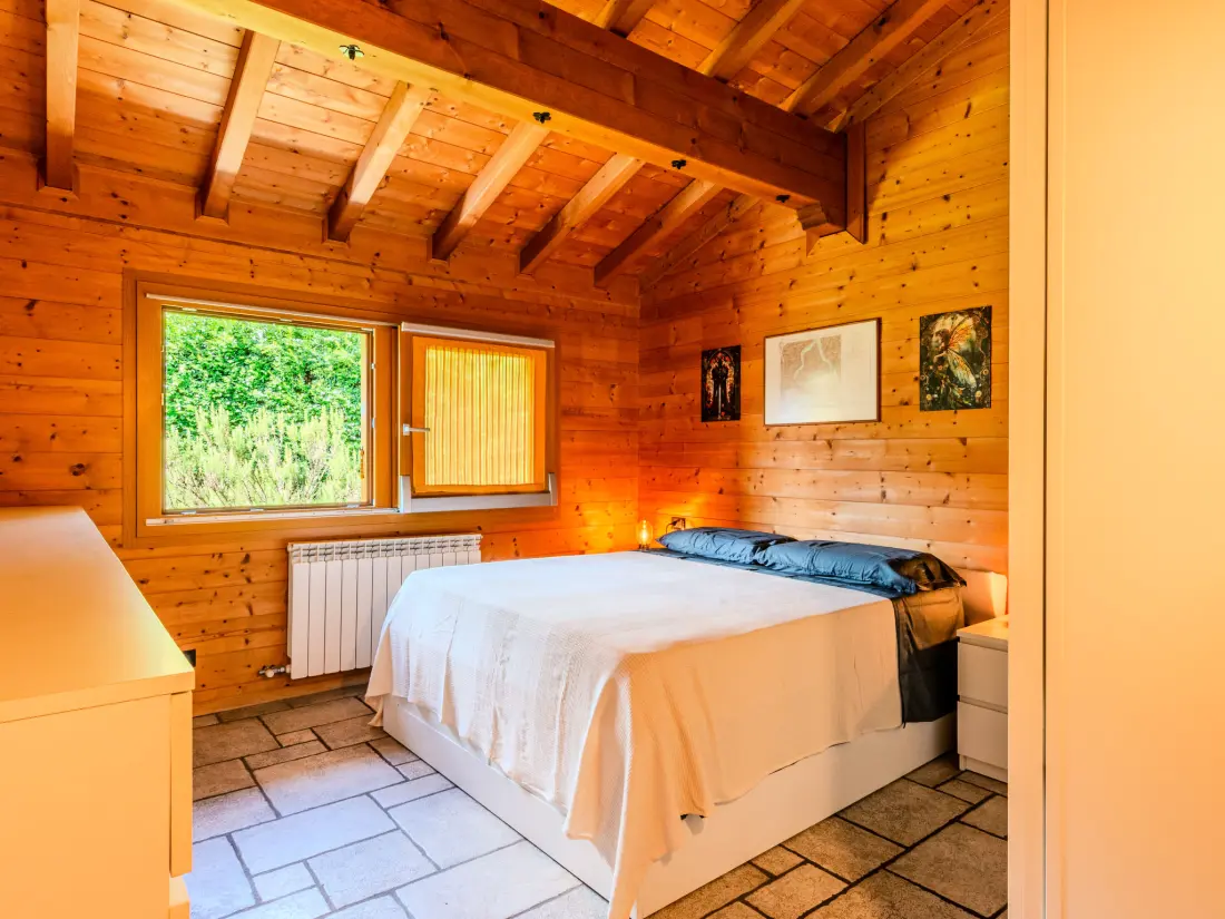 Maison de Vacances Casasco d'Intelvi