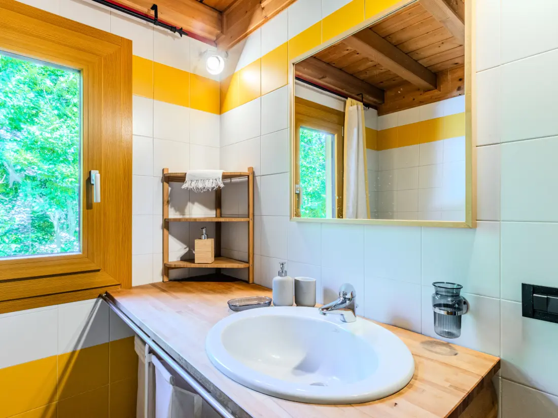 Maison de Vacances Casasco d'Intelvi