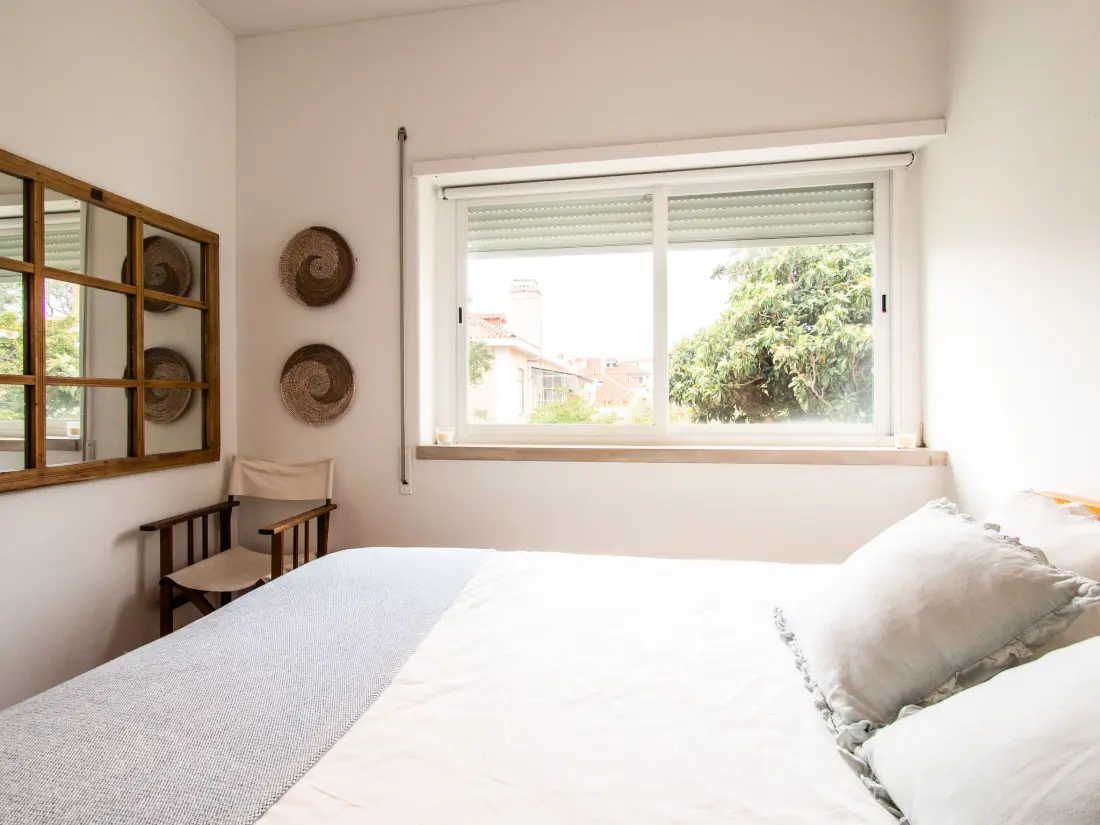 Résidence Neue, lichtdurchflutete Wohnung im Zentrum