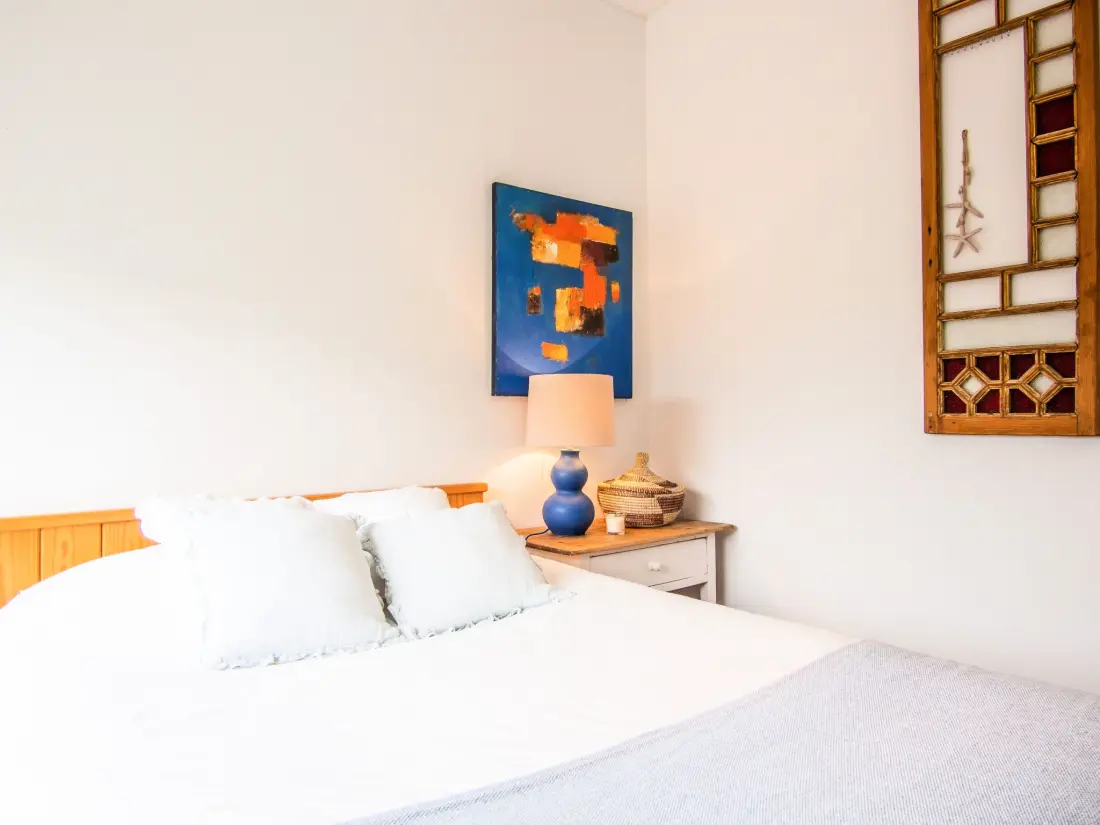 Résidence Neue, lichtdurchflutete Wohnung im Zentrum