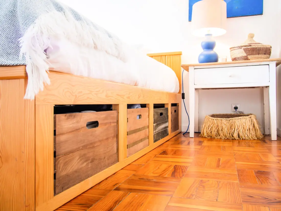 Résidence Neue, lichtdurchflutete Wohnung im Zentrum