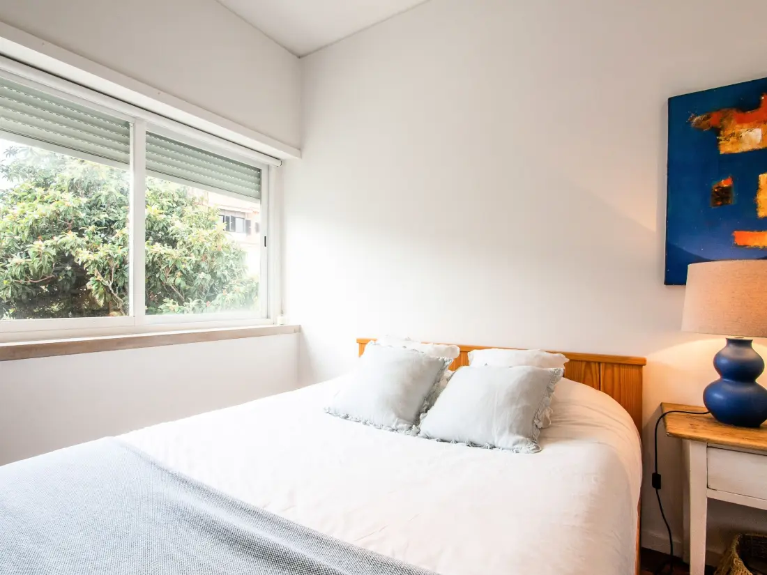 Résidence Neue, lichtdurchflutete Wohnung im Zentrum