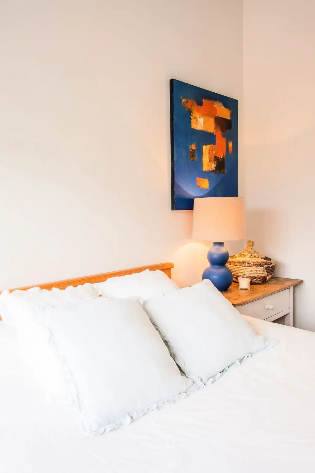 Résidence Neue, lichtdurchflutete Wohnung im Zentrum