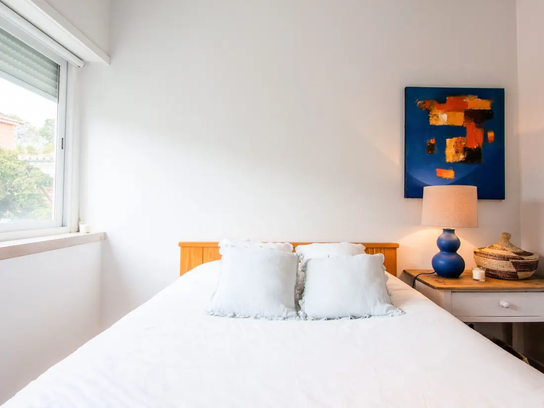 Résidence Neue, lichtdurchflutete Wohnung im Zentrum
