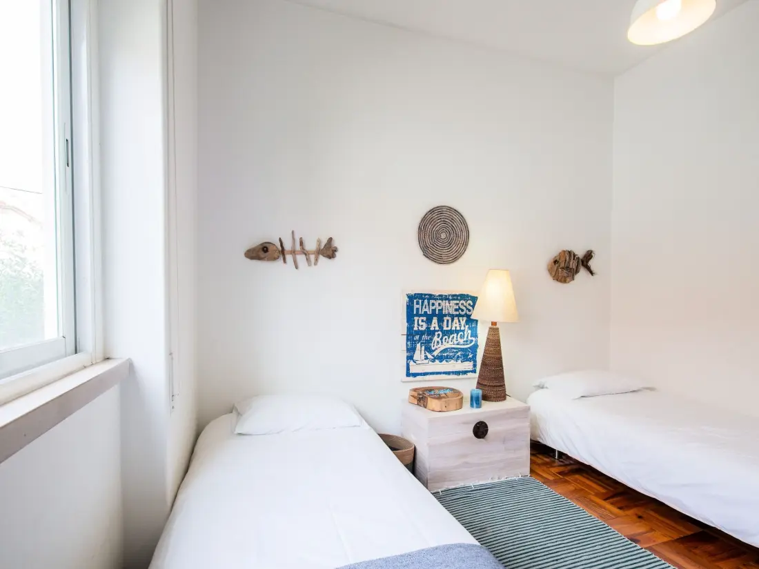 Résidence Neue, lichtdurchflutete Wohnung im Zentrum