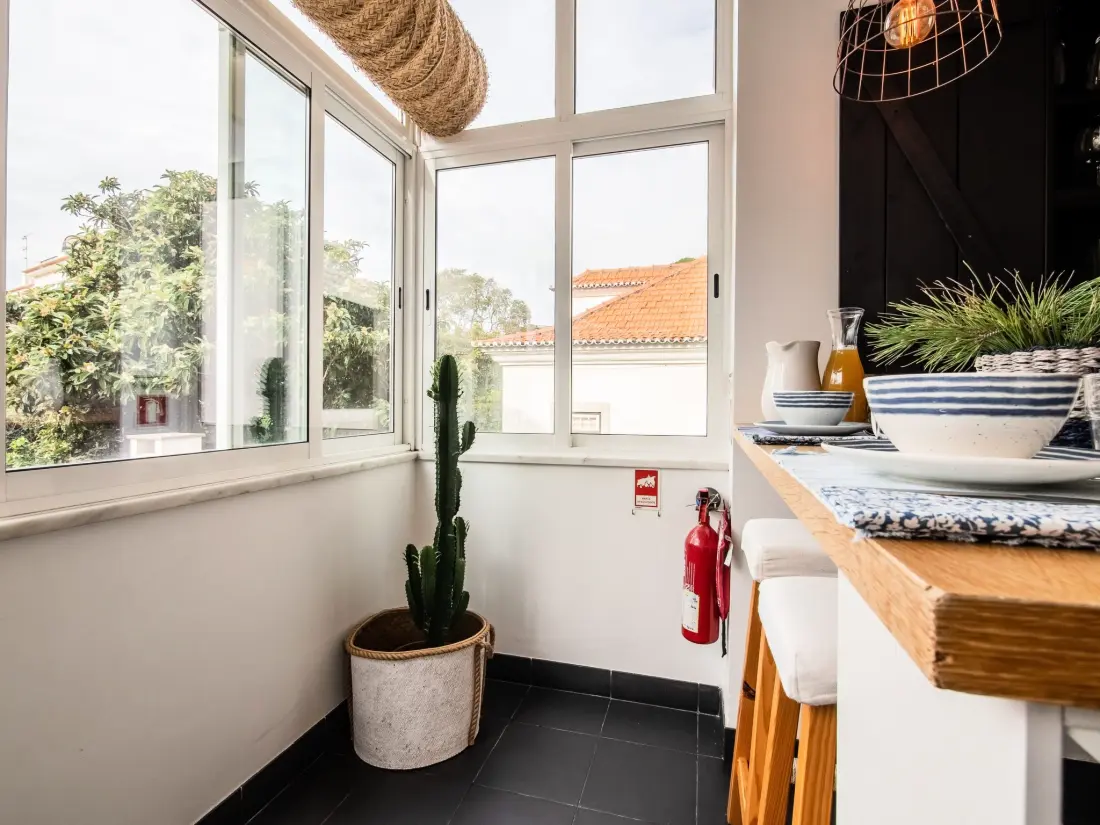 Résidence Neue, lichtdurchflutete Wohnung im Zentrum
