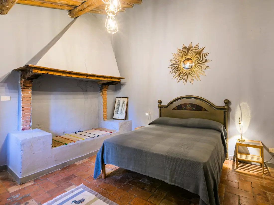 Maison de Vacances Casciana Terme
