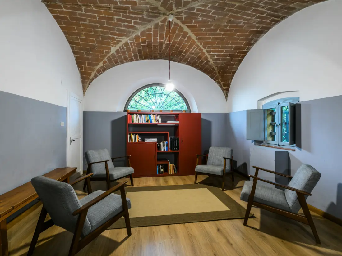 Maison de Vacances Casciana Terme