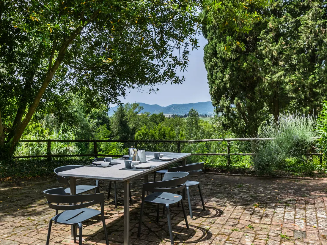 Maison de Vacances Casciana Terme