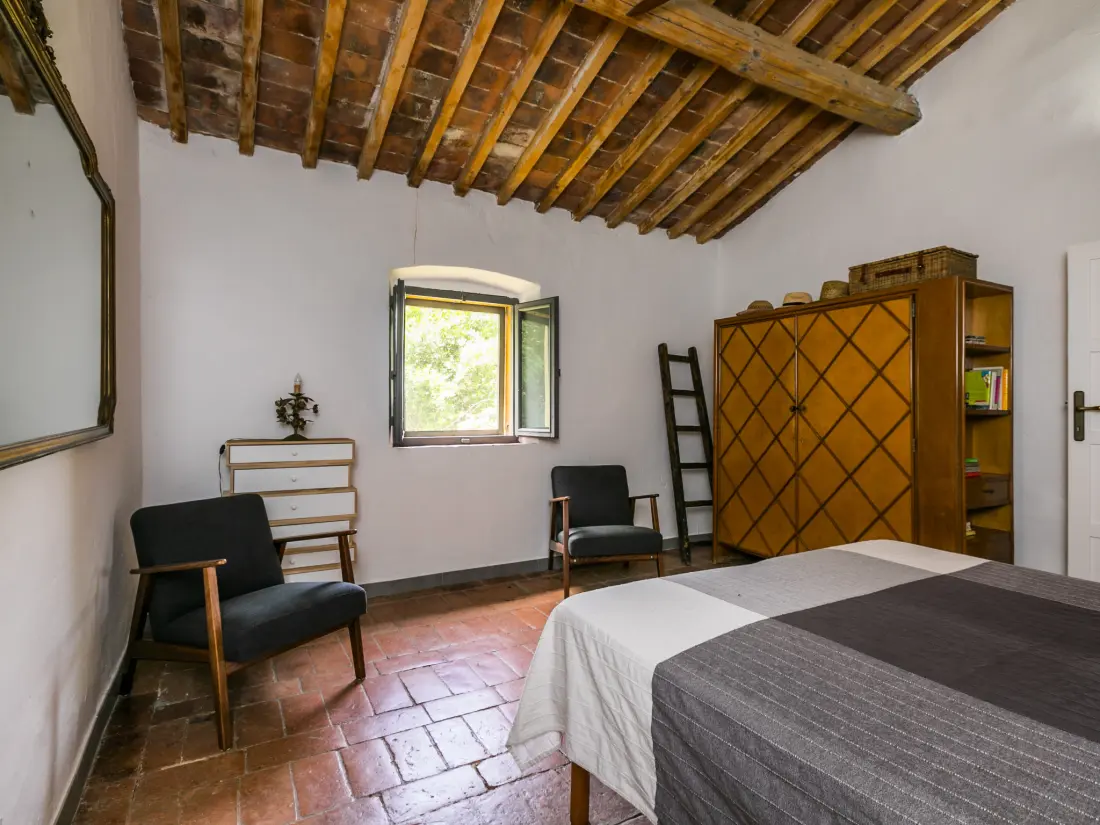 Maison de Vacances Casciana Terme