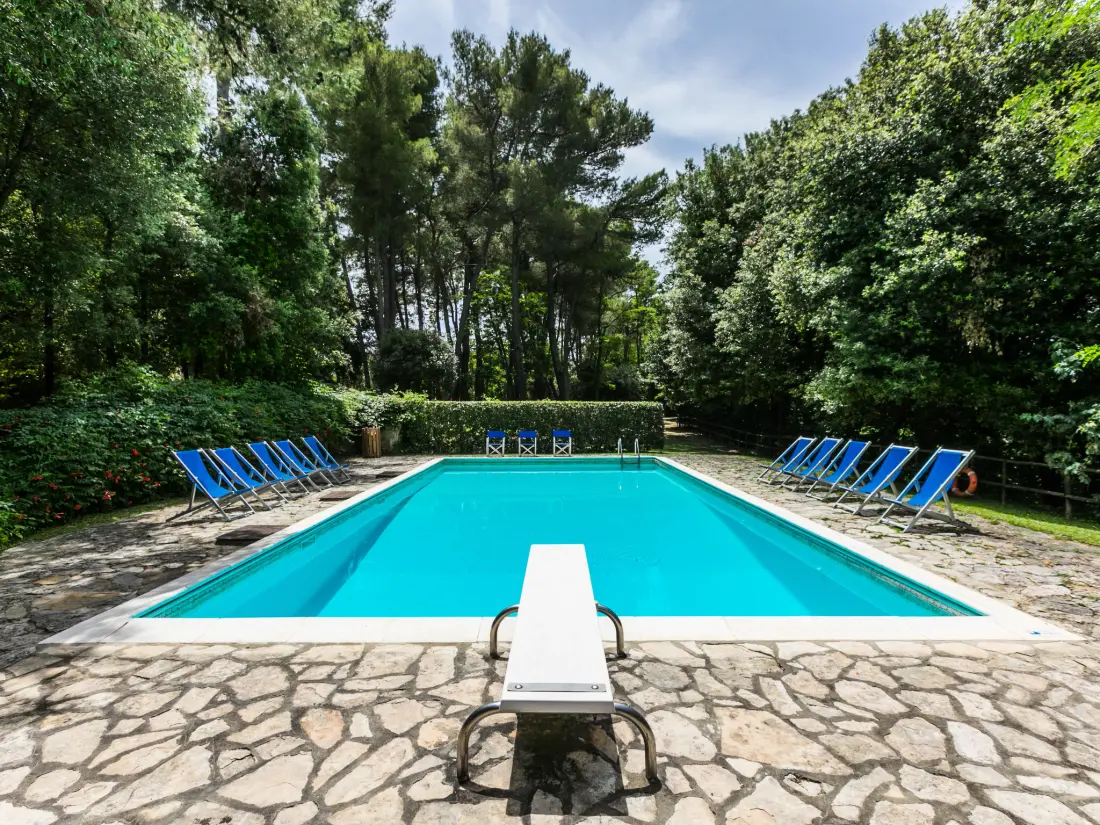 Maison de Vacances Casciana Terme