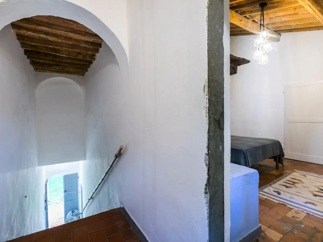 Maison de Vacances Casciana Terme