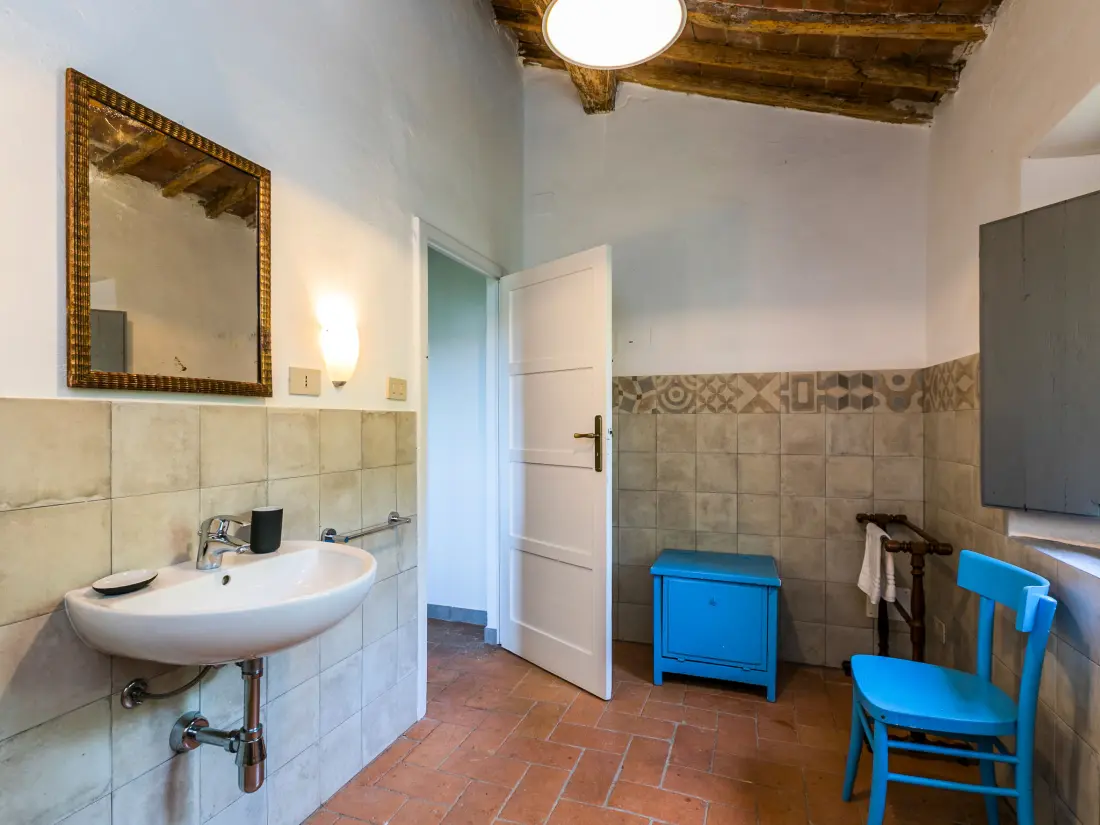 Maison de Vacances Casciana Terme