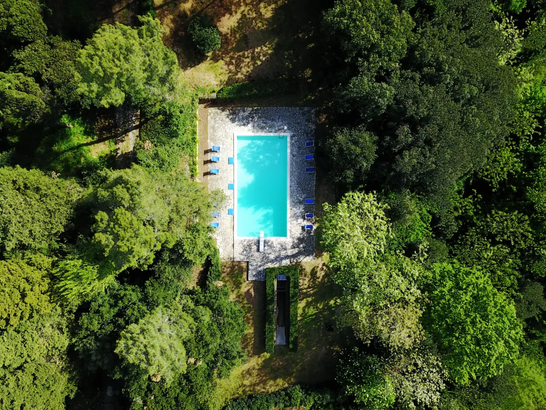 Maison de Vacances Casciana Terme