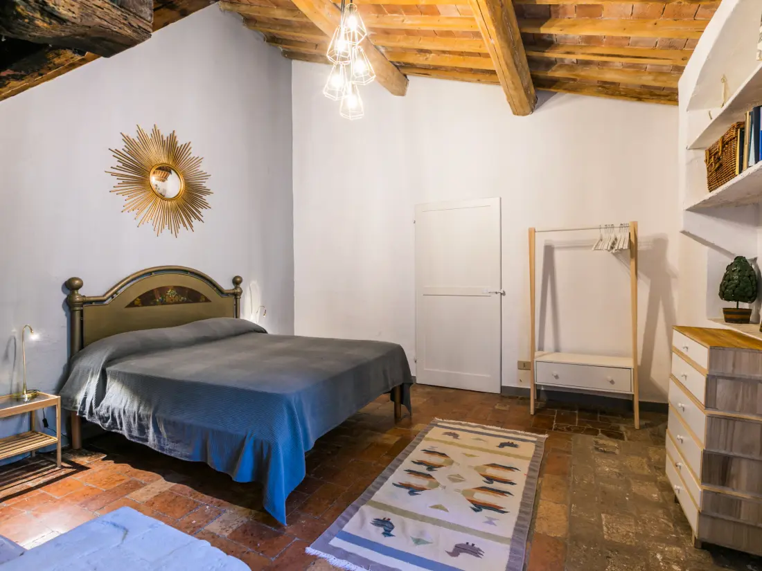 Maison de Vacances Casciana Terme