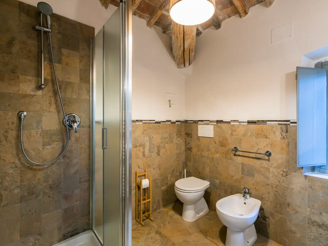 Maison de Vacances Casciana Terme