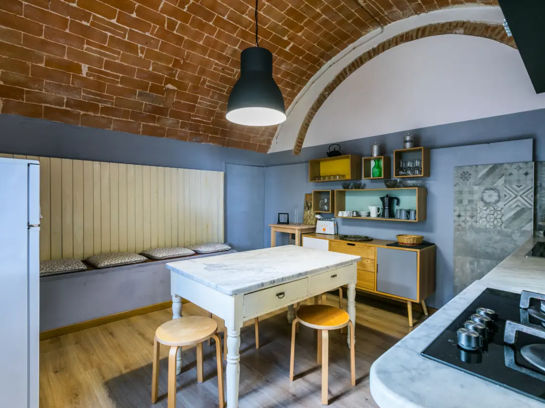 Maison de Vacances Casciana Terme