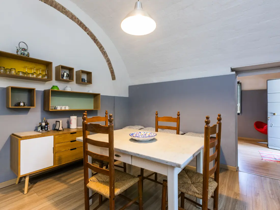 Maison de Vacances Casciana Terme