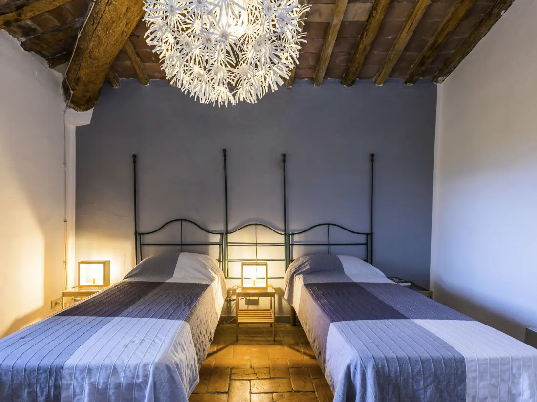 Maison de Vacances Casciana Terme