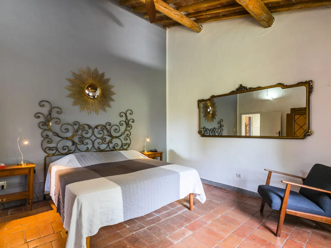 Maison de Vacances Casciana Terme