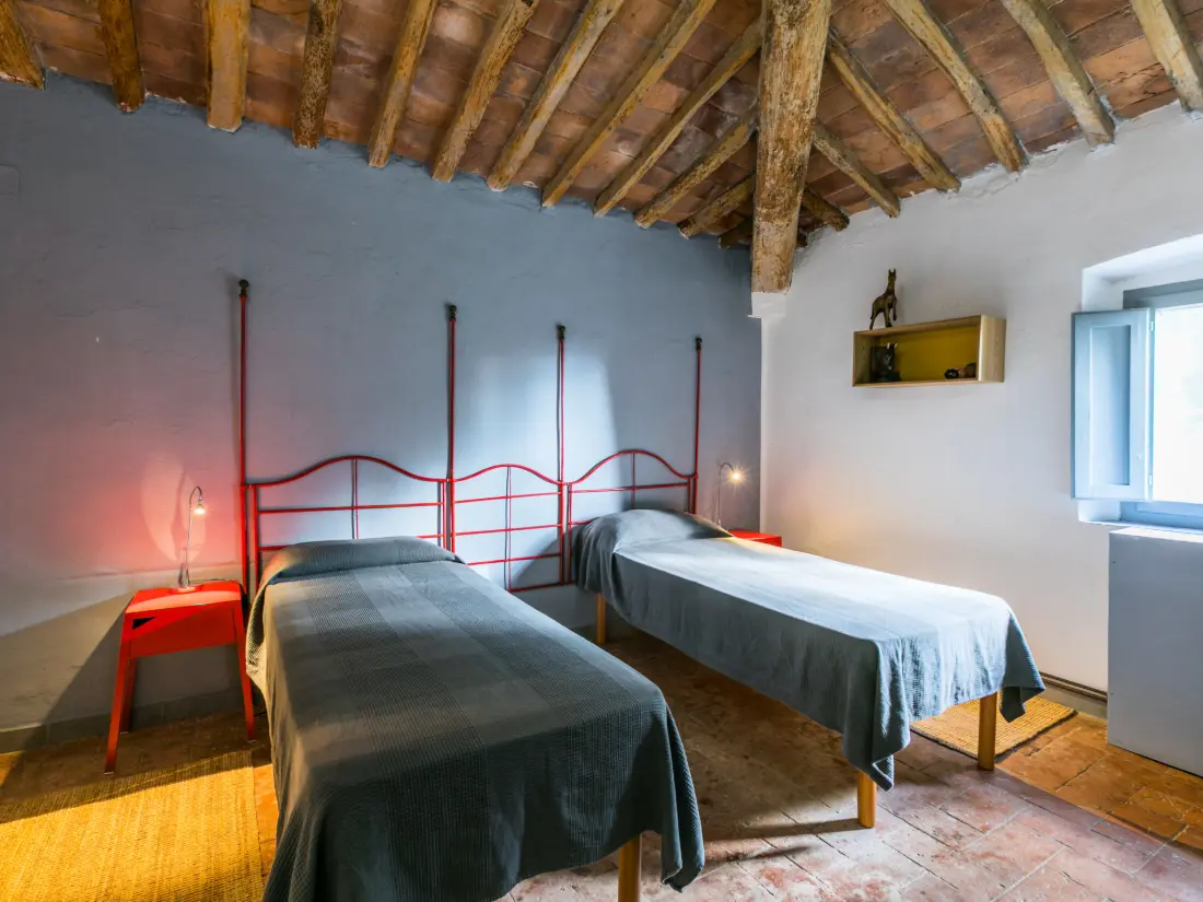 Maison de Vacances Casciana Terme