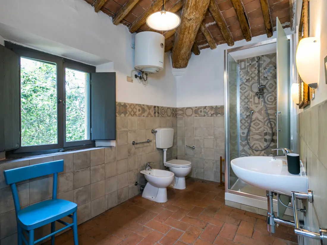 Maison de Vacances Casciana Terme