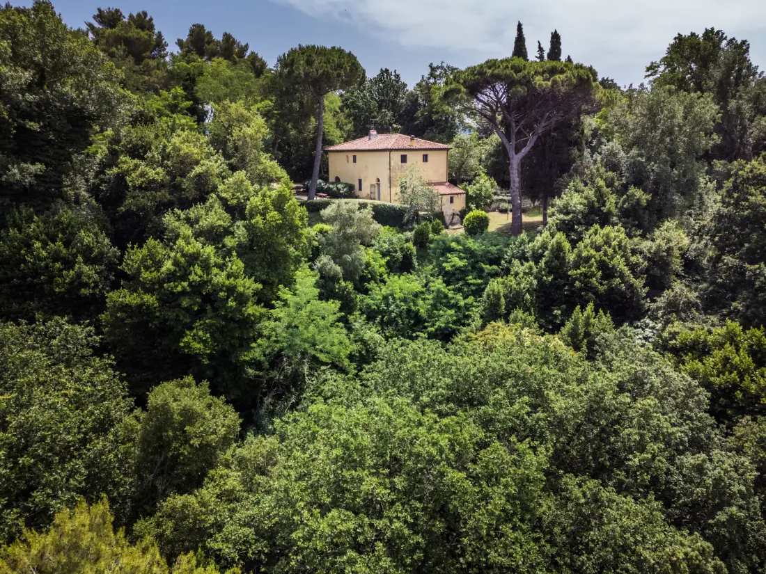 Maison de Vacances Casciana Terme