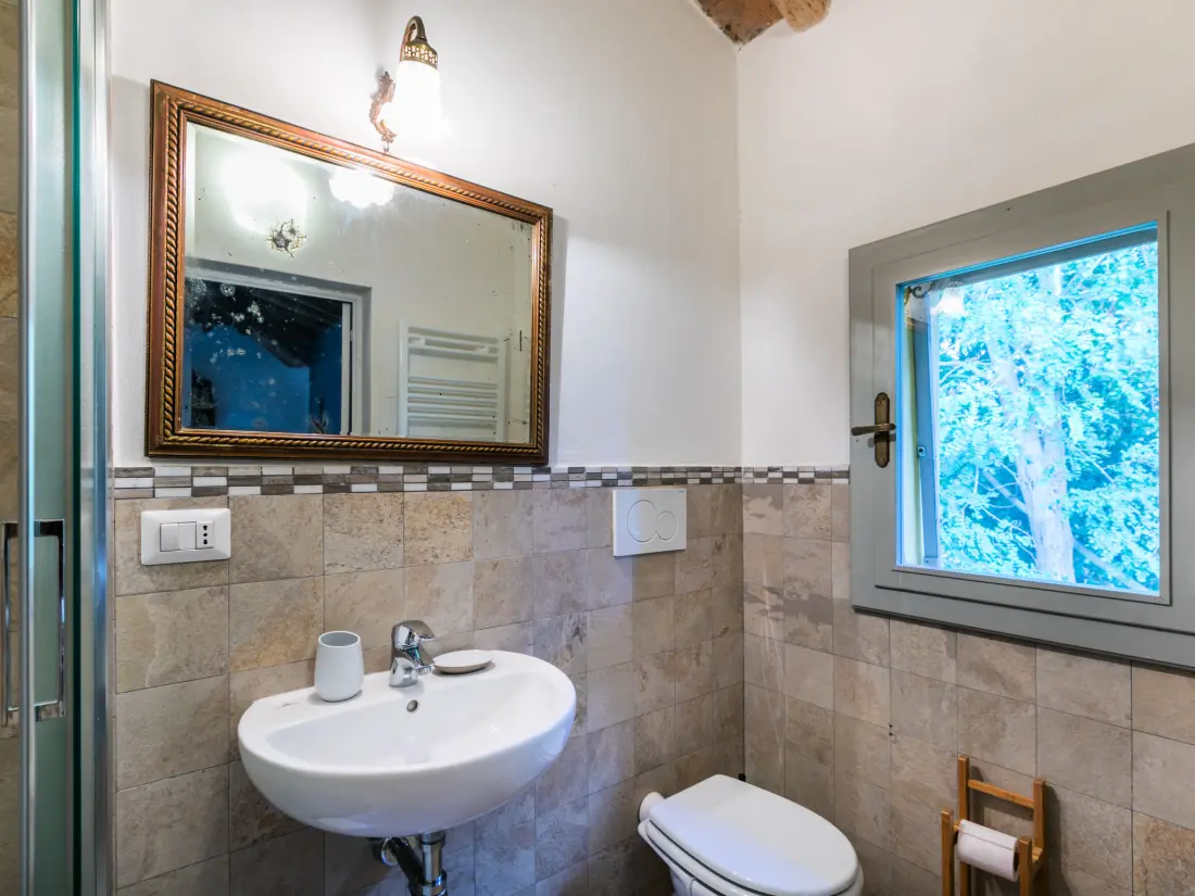 Maison de Vacances Casciana Terme