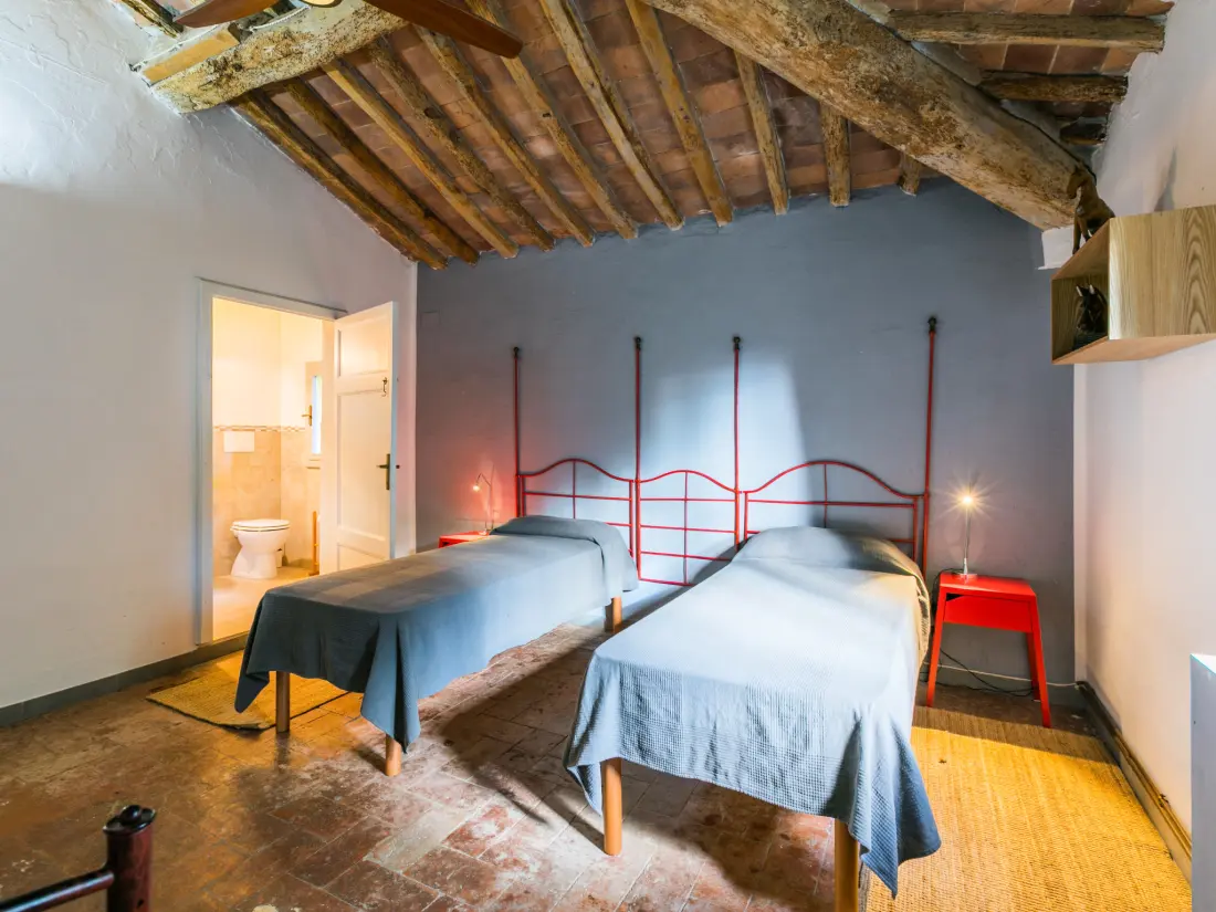 Maison de Vacances Casciana Terme