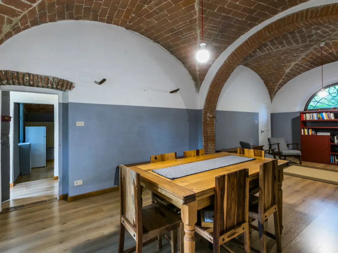 Maison de Vacances Casciana Terme