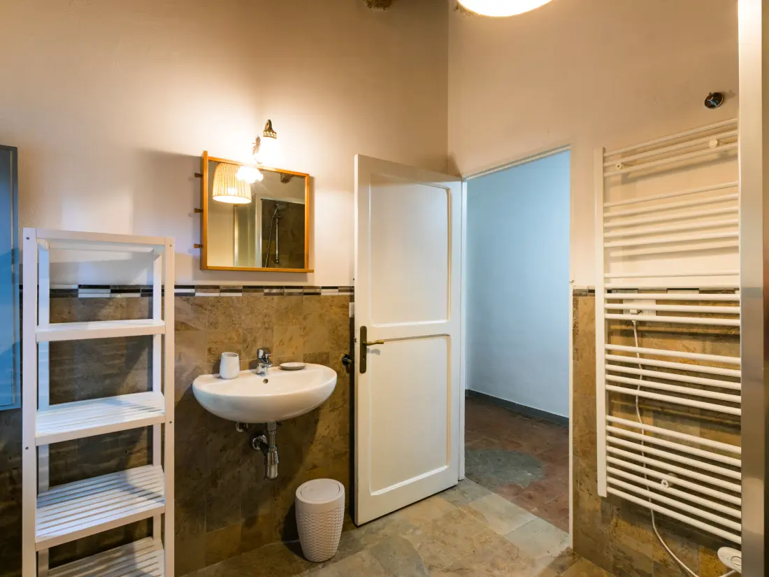 Maison de Vacances Casciana Terme