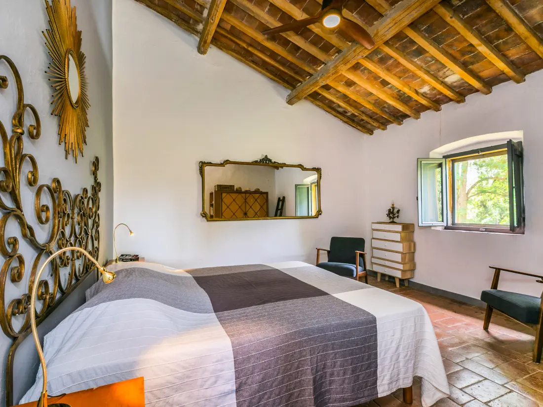 Maison de Vacances Casciana Terme