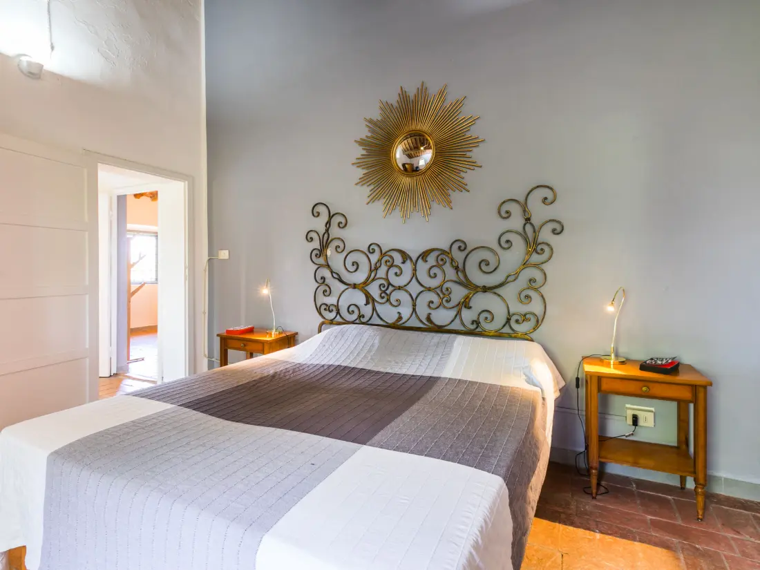 Maison de Vacances Casciana Terme
