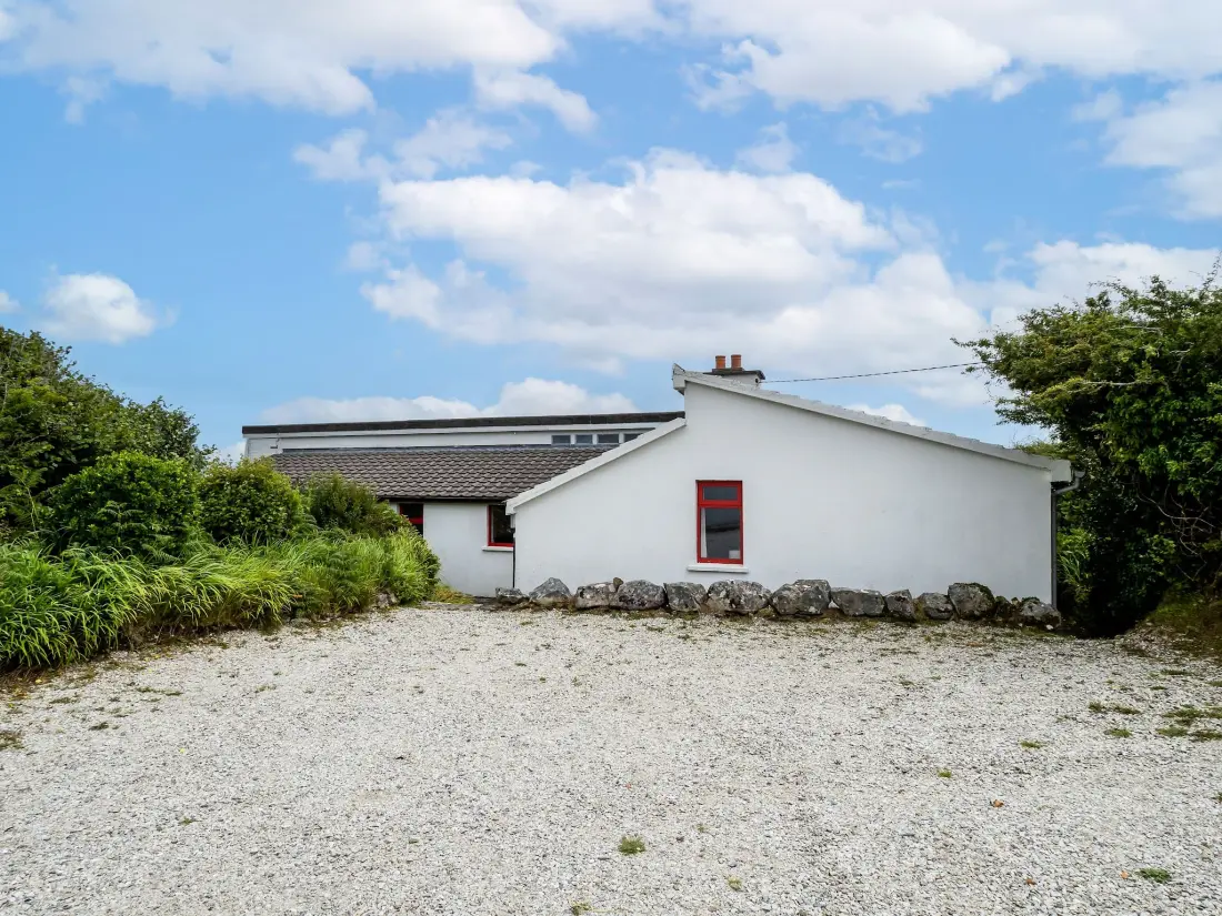 Maison à Cashel Galway