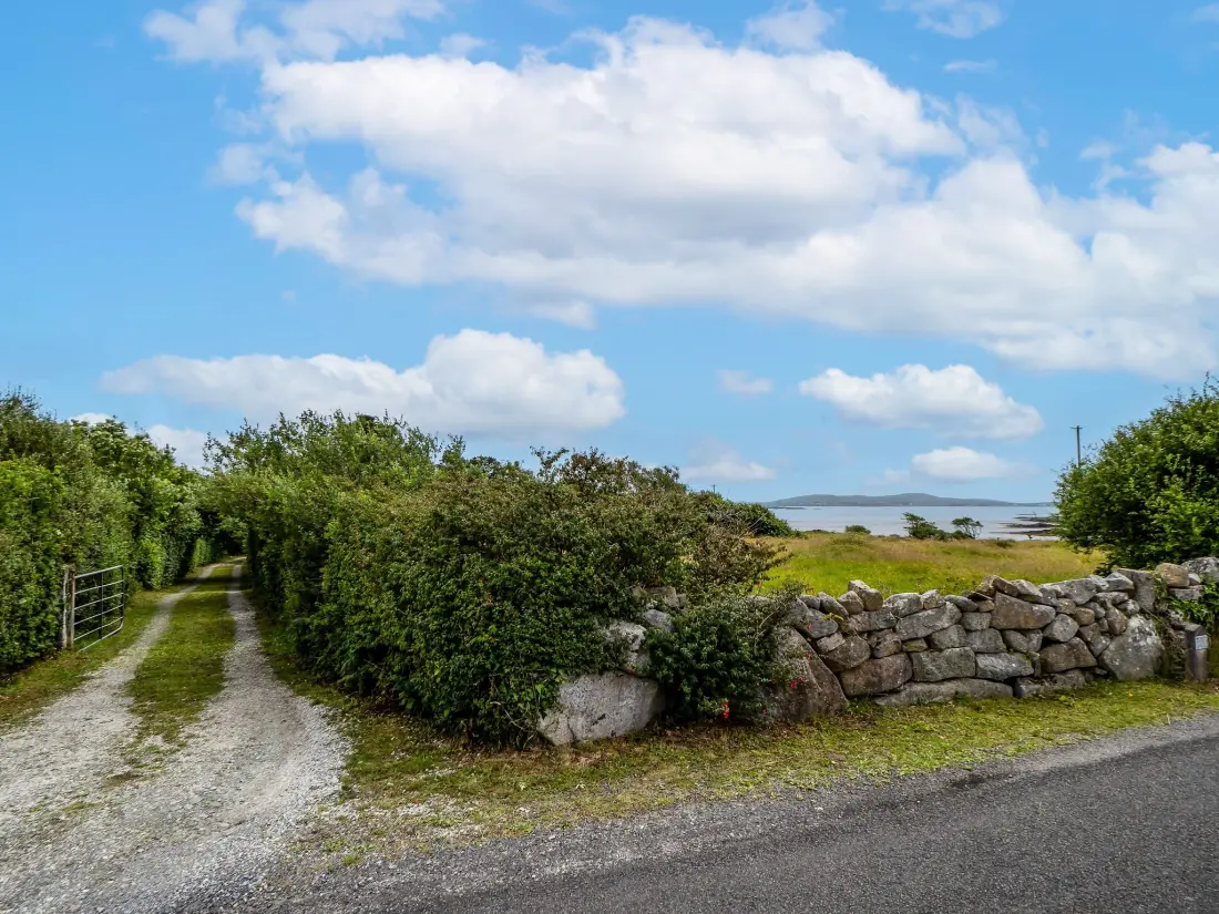 Maison à Cashel Galway