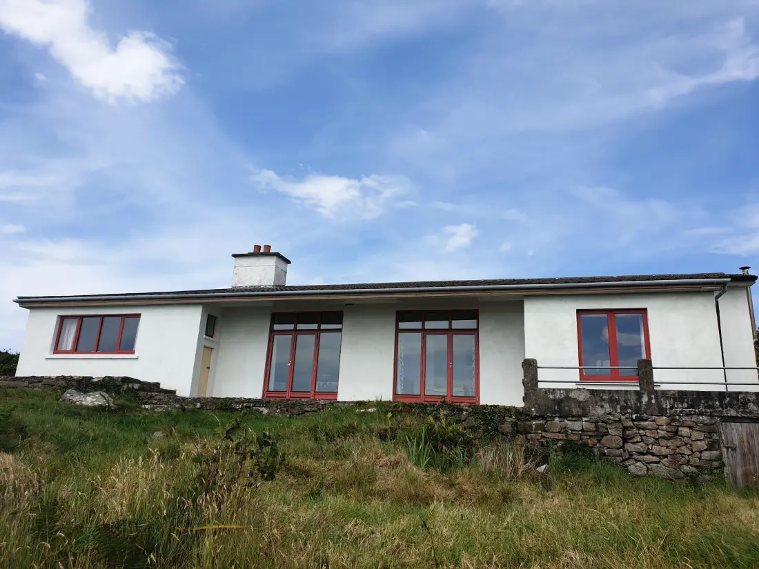 Maison à Cashel Galway
