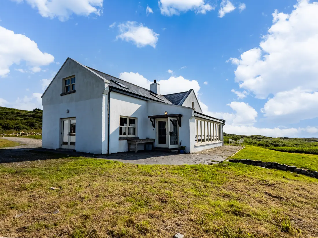 Maison à Cashel Galway