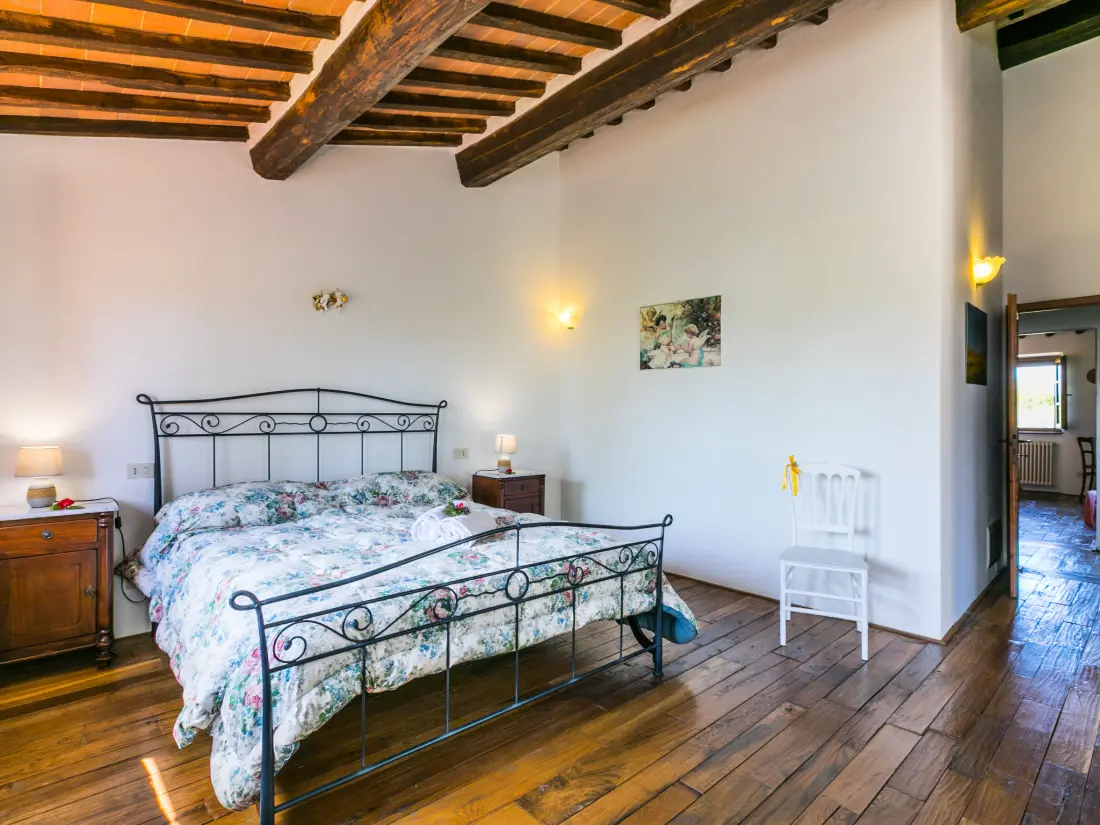 Maison de Vacances Casole d'Elsa