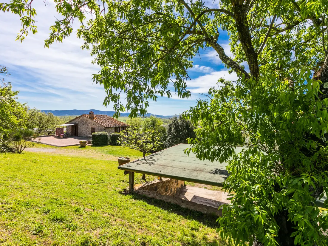 Maison de Vacances Casole d'Elsa