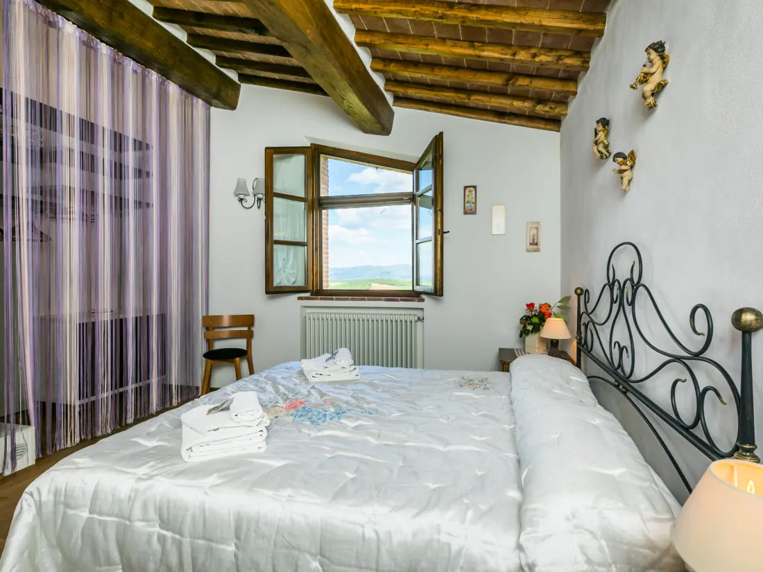 Maison de Vacances Casole d'Elsa