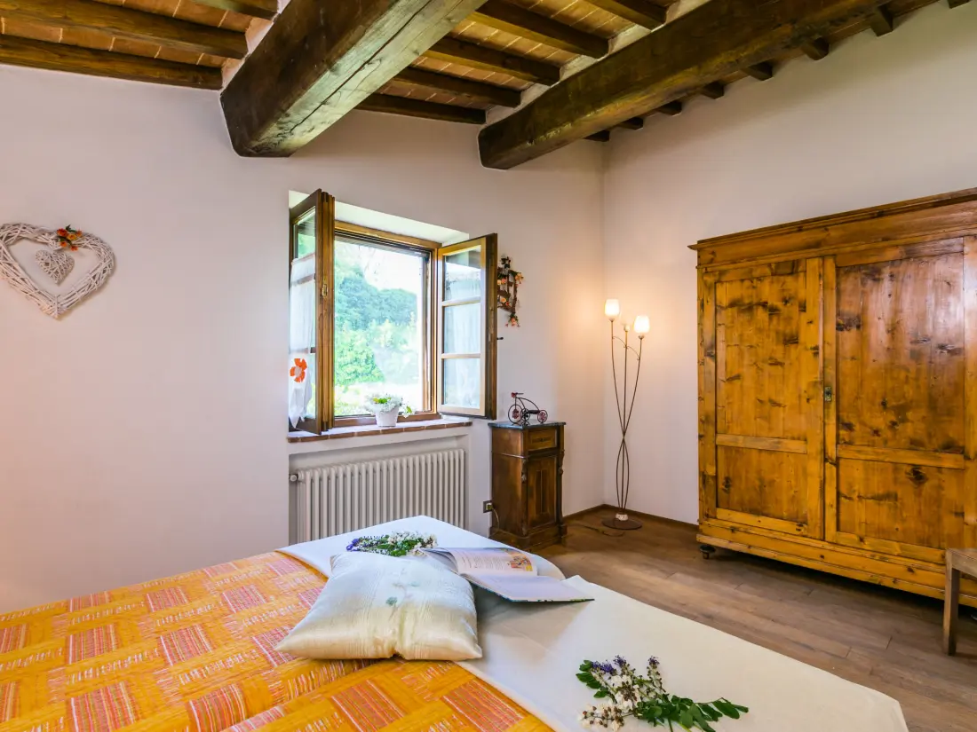 Maison de Vacances Casole d'Elsa