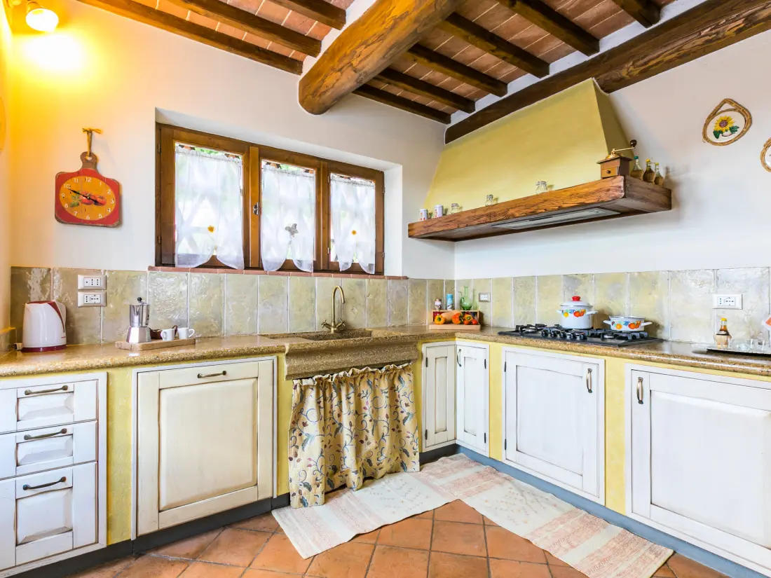 Maison de Vacances Casole d'Elsa