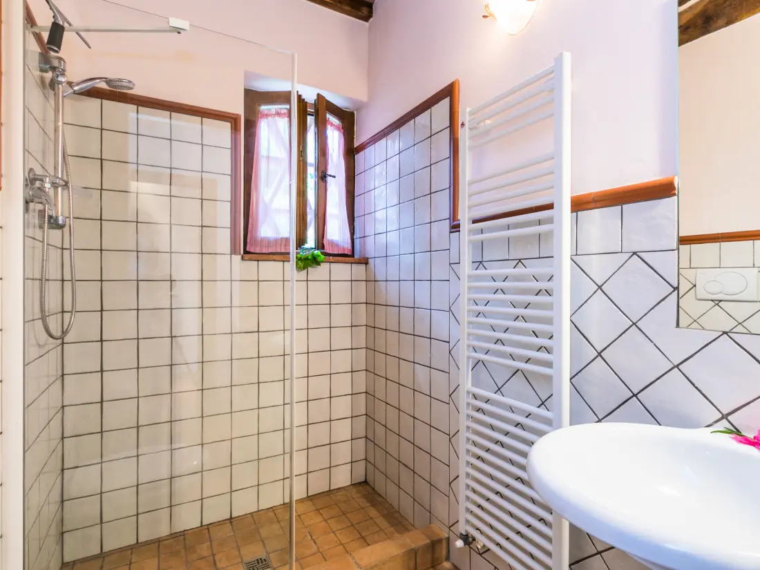 Maison de Vacances Casole d'Elsa