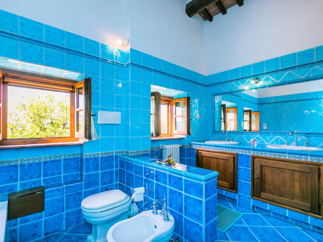 Maison de Vacances Casole d'Elsa
