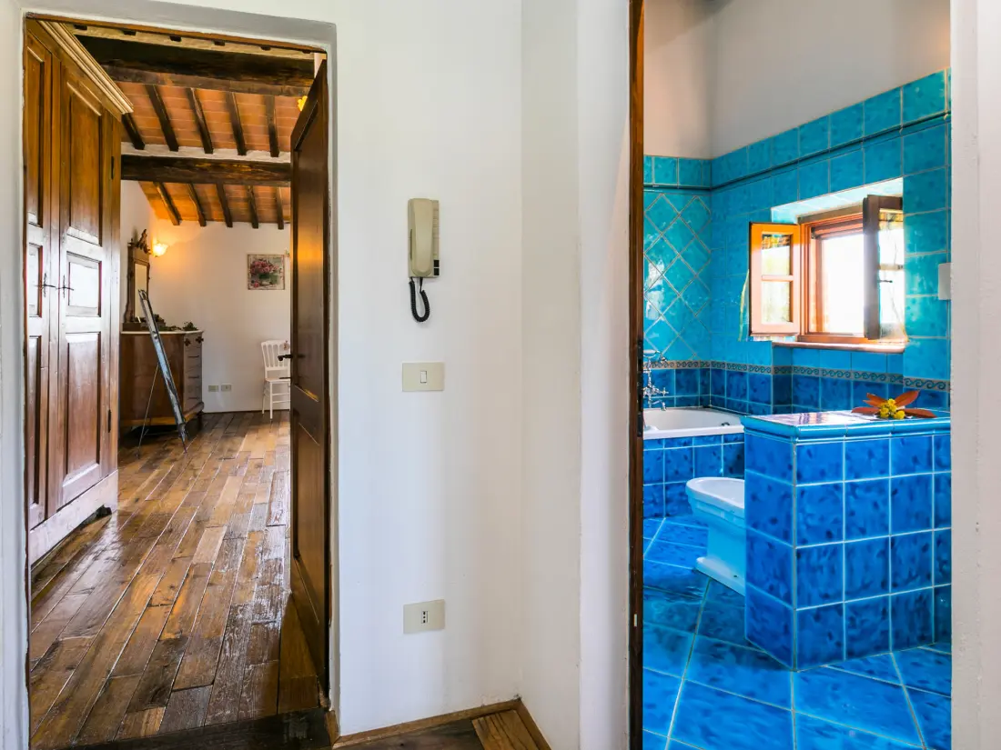 Maison de Vacances Casole d'Elsa