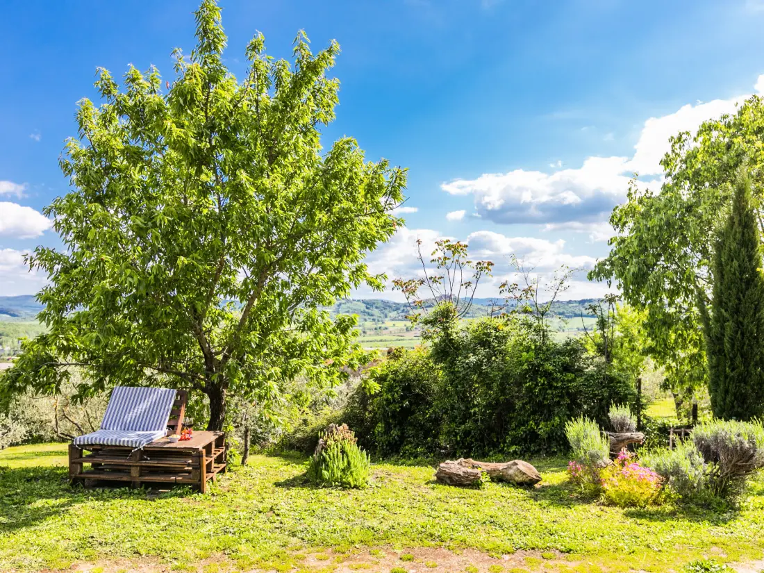 Maison de Vacances Casole d'Elsa