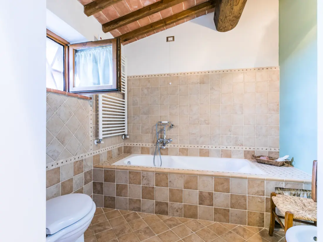 Maison de Vacances Casole d'Elsa