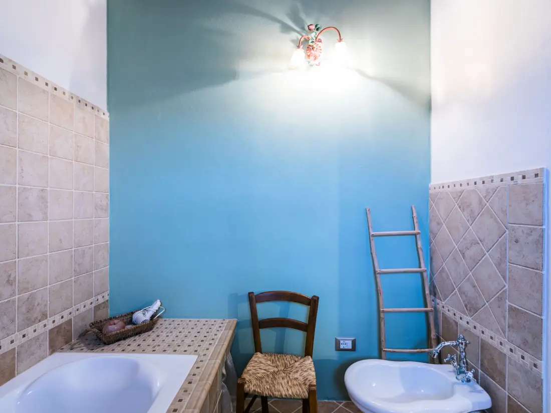 Maison de Vacances Casole d'Elsa